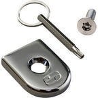 Saddlemen Security Seat Screw Tab