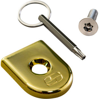 Saddlemen Security Seat Screw Tab