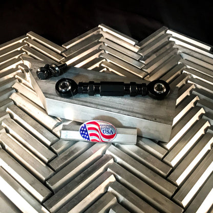 Greene Brothers Designs Shift Linkage