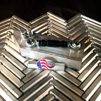 Greene Brothers Designs Shift Linkage