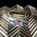 Greene Brothers Designs Shift Linkage