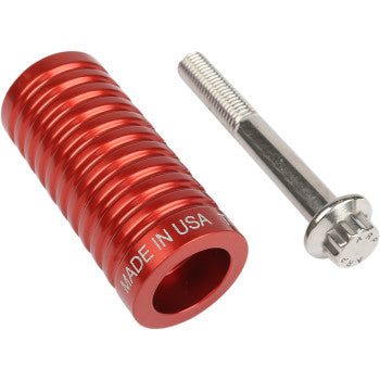 Thrashin Supply Shifter Peg