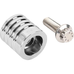 Thrashin Supply Shifter Peg