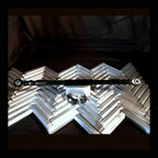 Greene Brothers Designs Shift Linkage