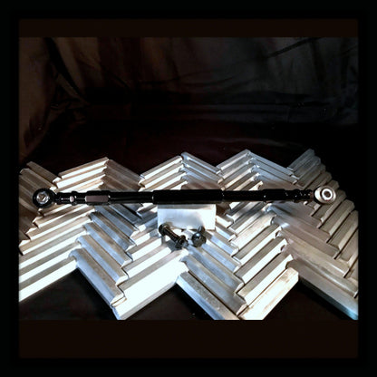 Greene Brothers Designs Shift Linkage