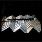 Greene Brothers Designs Shift Linkage