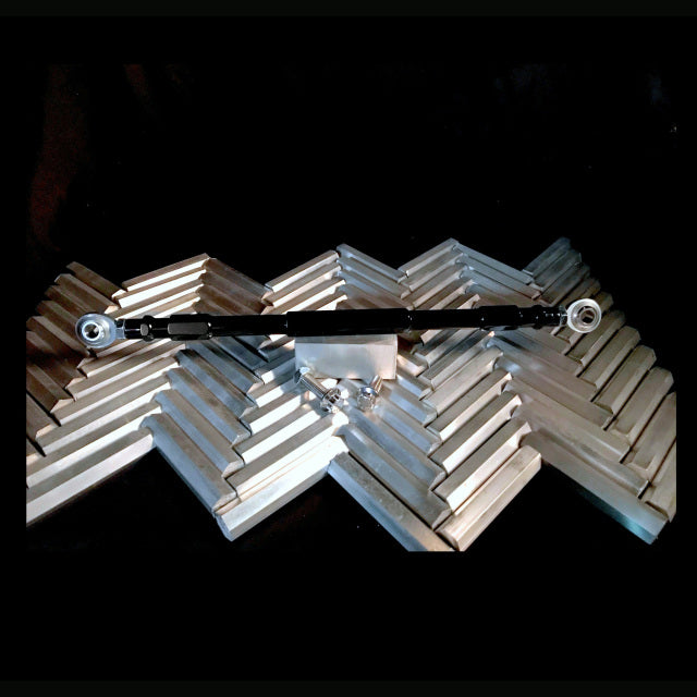 Greene Brothers Designs Shift Linkage