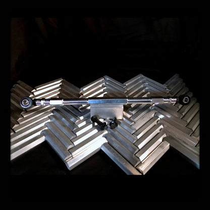 Greene Brothers Designs Shift Linkage