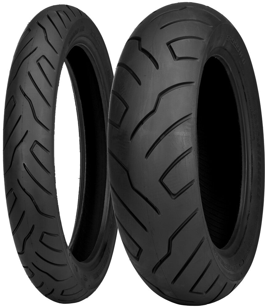 Shinko SR999 Long Haul Tires for Harley-Davidson Models