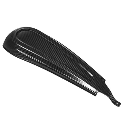 Saddlemen Carbon Fiber Dash Console for Touring Models