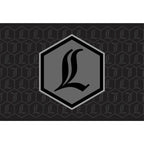 Legend Suspension REVO ARC Reservoir Decal