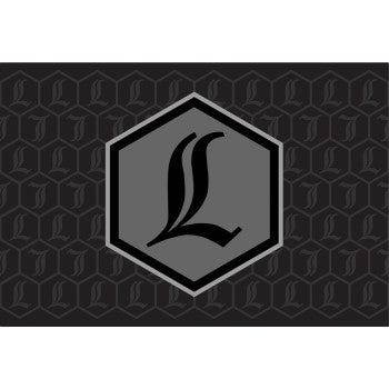 Legend Suspension REVO ARC Reservoir Decal