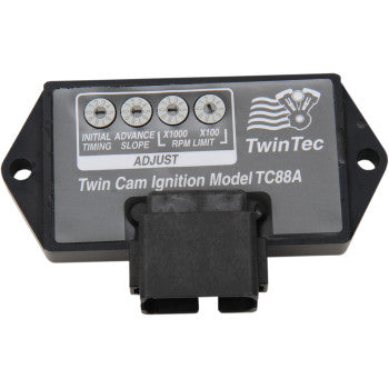 Daytona Twin Tec Ignition