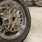 Skynet Rear Sprocket