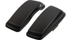 SlyFox Carbon Fiber Saddlebag Lids for 2014+ Touring Models