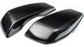 SlyFox Carbon Fiber Saddlebag Lids for 2014+ Touring Models