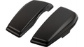 SlyFox Carbon Fiber Saddlebag Lids for 2014+ Touring Models