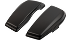 SlyFox Carbon Fiber Saddlebag Lids for 2014+ Touring Models