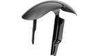 SlyFox Carbon Fiber Front Fender for 2018+ M8 Softail Low Rider S & ST