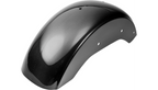 SlyFox Carbon Fiber Rear Fender for M8 Softail Low Rider S & ST