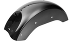 SlyFox Carbon Fiber Rear Fender for M8 Softail Low Rider S & ST