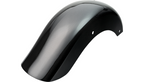 SlyFox Carbon Fiber Rear Fender for 2009+ Touring Models