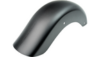 SlyFox Carbon Fiber Rear Fender for 2009+ Touring Models