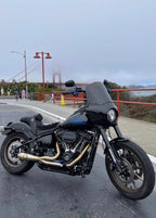 SP Concepts M8 Softail "Lanesplitter" Exhaust