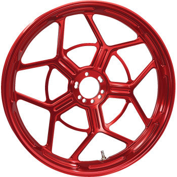 Arlen Ness Speed 5 Wheels