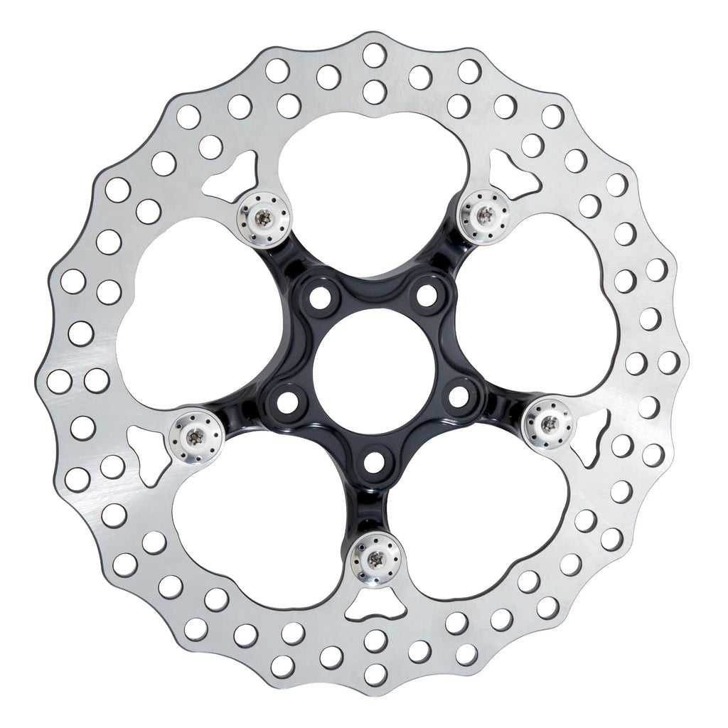 Arlen Ness Spider Brake Rotors