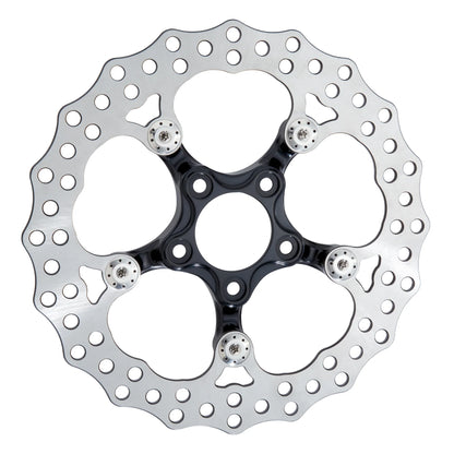 Arlen Ness Spider Brake Rotors