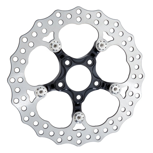 Arlen Ness Spider Brake Rotors