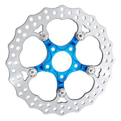 Arlen Ness Spider Brake Rotors