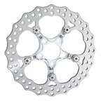 Arlen Ness Spider Brake Rotors