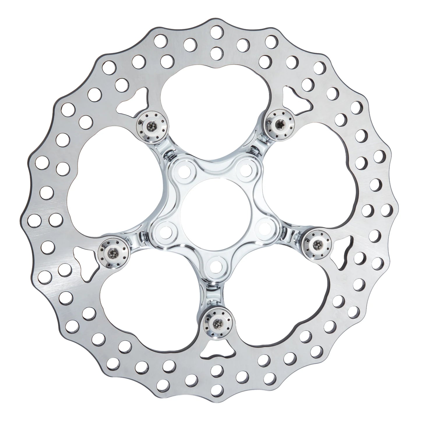 Arlen Ness Spider Brake Rotors