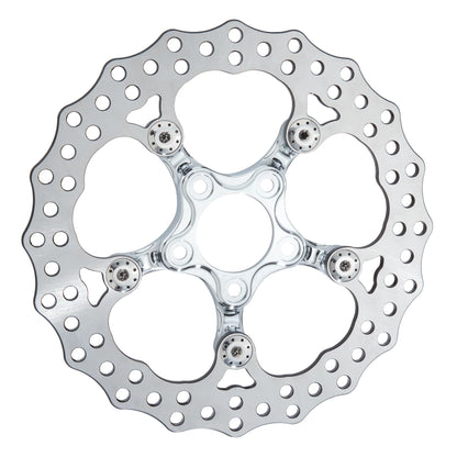 Arlen Ness Spider Brake Rotors