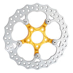 Arlen Ness Spider Brake Rotors