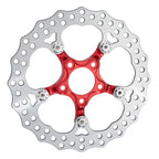 Arlen Ness Spider Brake Rotors