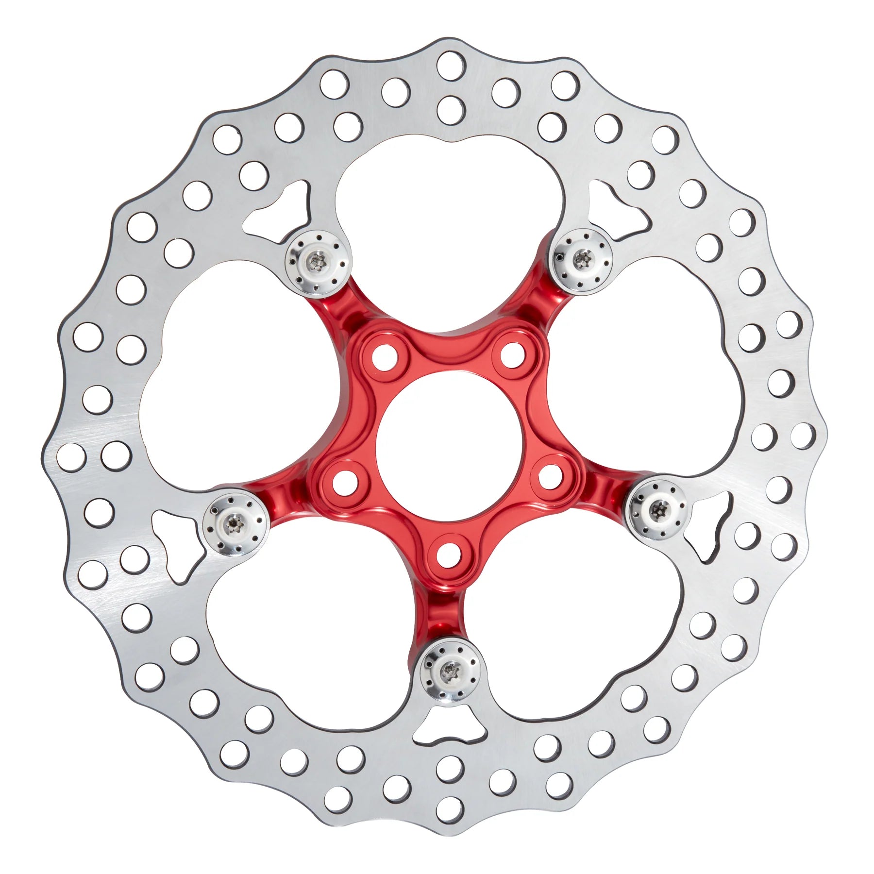 Arlen Ness Spider Brake Rotors