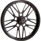 Arlen Ness Split-Spoke Wheels
