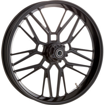 Arlen Ness Split-Spoke Wheels