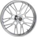 Arlen Ness Split-Spoke Wheels