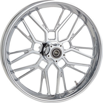 Arlen Ness Split-Spoke Wheels