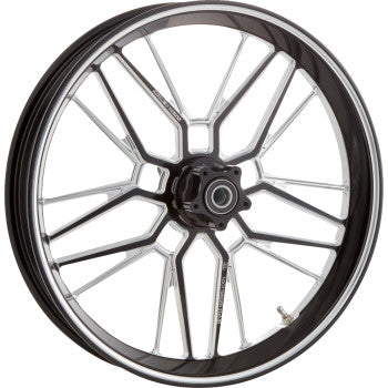 Arlen Ness Split-Spoke Wheels