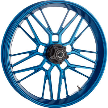 Arlen Ness Split-Spoke Wheels