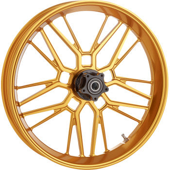 Arlen Ness Split-Spoke Wheels