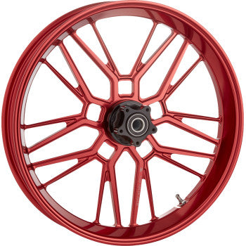 Arlen Ness Split-Spoke Wheels