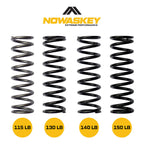 Nowaskey Remote Reservoir Shocks - Touring Models