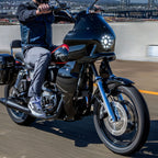 Saddlemen S-RT Mini Fairing
