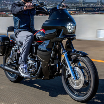 Saddlemen S-RT Mini Fairing